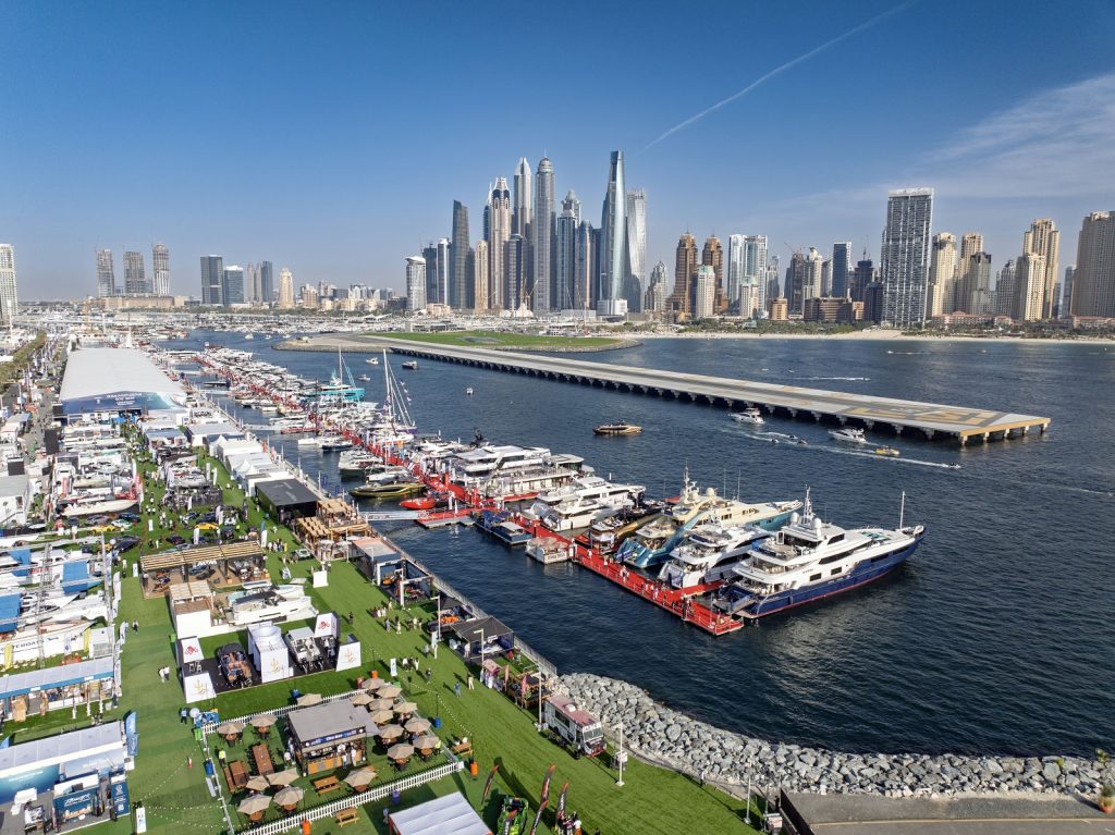 “صندوق خليفة” يحدث نقلة نوعية في مشاريع رواد الأعمال البحرية