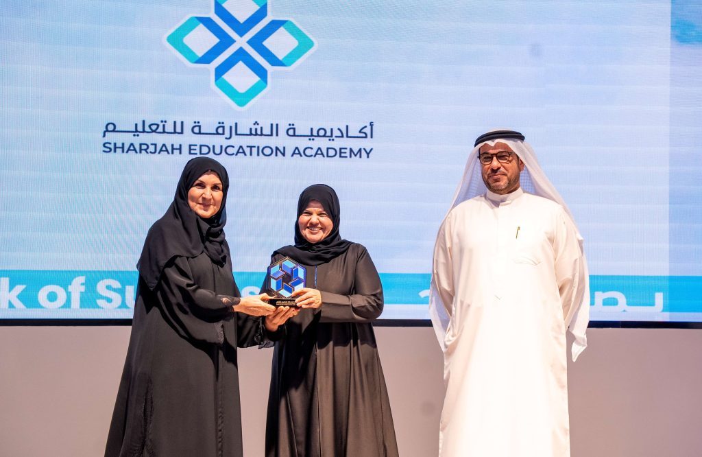 80% نسبة التحسُّن في مستوى المؤسسات التعليمية بالشارقة