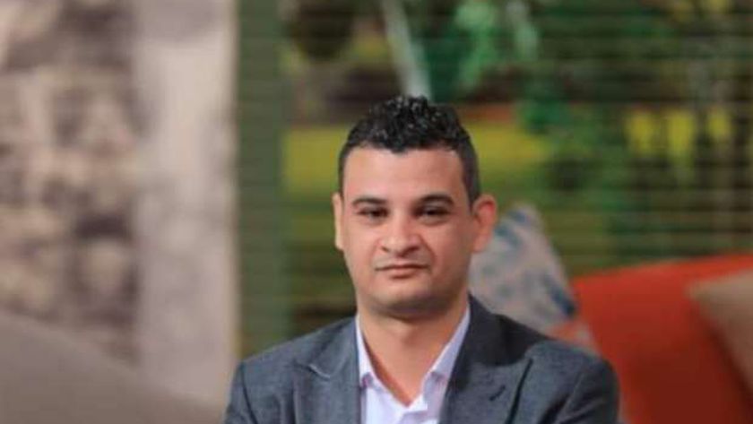 محمد علي حسن: مصر تقوم بدور غير مسبوق منذ بداية الحرب على قطاع غزة