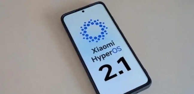 مزايا تحديث Xiaomi HyperOS 2.1.. متاح الآن على 5 هواتف