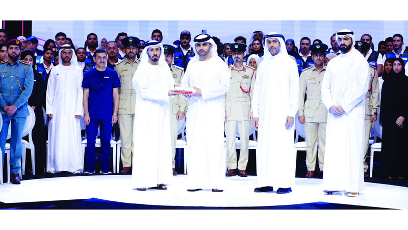 البنية التحتية المتطورة في دبي دعمت جاهزيتها للتعامل مع الأزمات