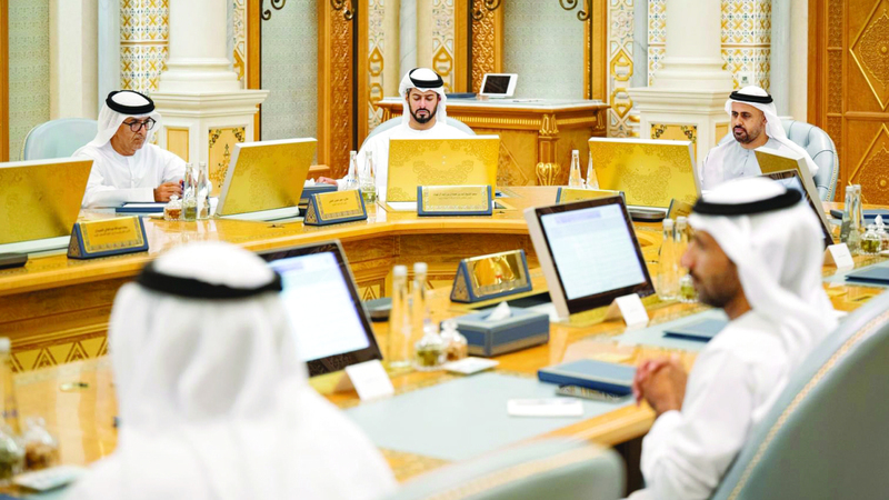 «برنامج الشيخة فاطمة للتميز» نموذج لاحتضان الشباب الواعد