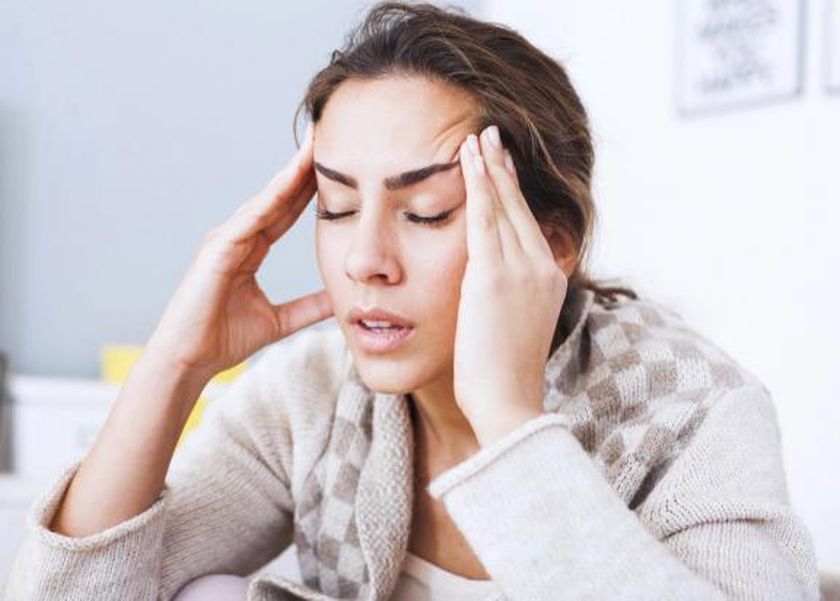 التعامل مع الصداع والإرهاق للمرضى الصائمين