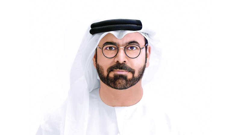 حكومة الإمارات تُكرّم الفائزين بـ «الإمارات تبتكر 2025»