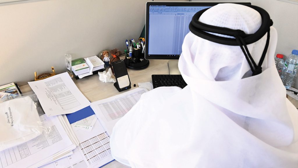 %75 من الموظفين في الإمارات يتوقعون مكافآت في 2025