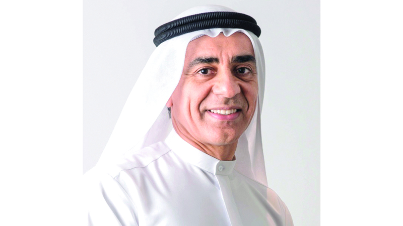 900 شركة مرخصة من «دبي للخدمات المالية» بنهاية 2024