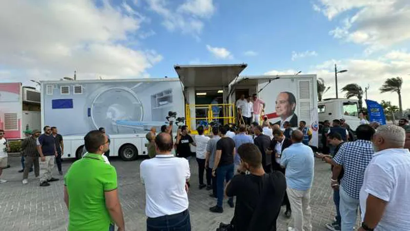 «الصحة»: توفير 417 جهاز أشعة متنوع في المستشفيات خلال 2024