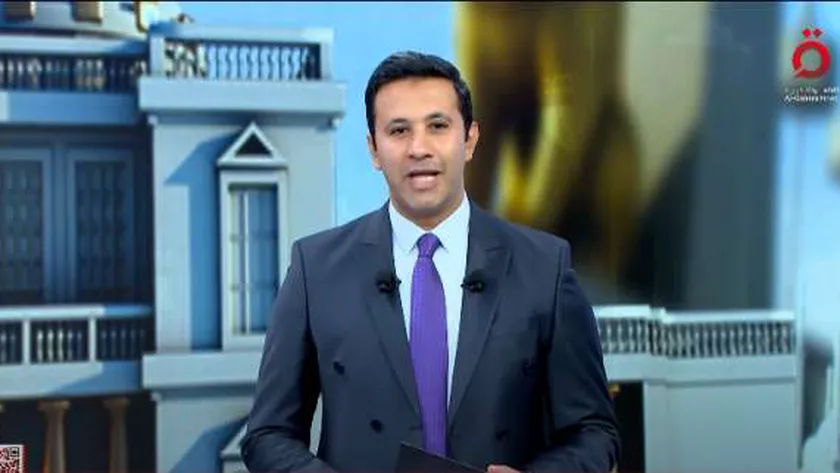 عمرو خليل: التفاوض السياسي يحقق النجاح والسلام والاستقرار بالمنطقة