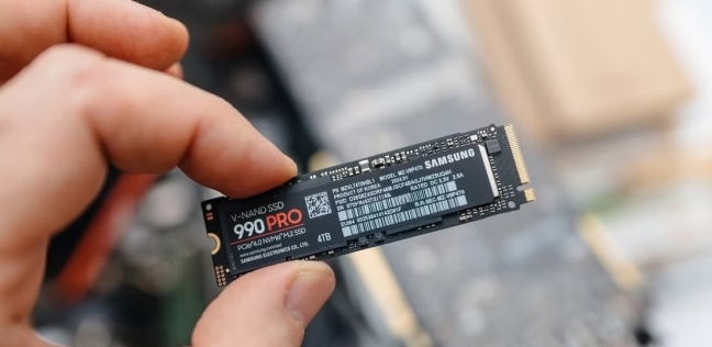 تقسيم محركات الأقراص لم يعد ضروريا.. تعرف على وسائل التخزين الحديثة