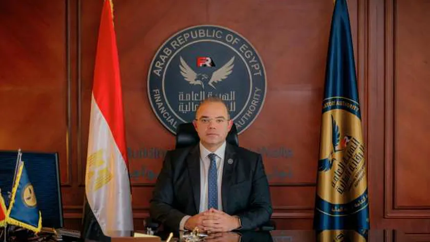 رئيس الرقابة المالية: 95.8 مليار جنيه قيمة تمويل المشروعات بنهاية 2024