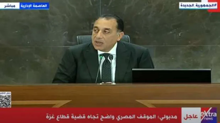 مدبولي: تطبيق الزيادة الفعلية للمرتبات والأجور والحد الأدنى أول يوليو