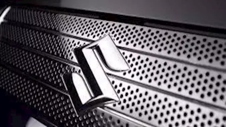 تراجع أرباح سوزوكي خلال الربع الأخير من العام الماضي