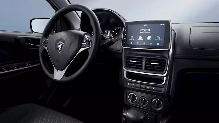 قبل الشراء.. تعرف على أرخص سيارة “أتوماتيك” زبرو في مصر