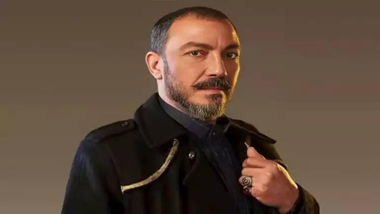 طارق لطفي عن “خضر في العتاولة 2”: “تقديم الشخصيات الشعبية يحتاج لاستعدادات خاصة”