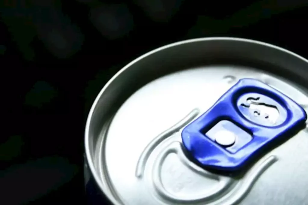 4كوارث صحية.. كيف بتأثر مشروبات الطاقة على صحة كليتيك؟