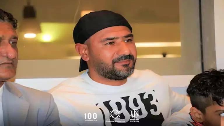 محمد شوقي يكشف موقفه عند رحيله عن الجهاز الفني للأهلي