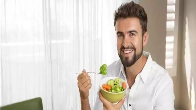 للرجال.. تناول هذا الطعام صباحًا يعزز الخصوبة