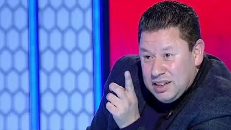 رضا عبد العال يعلق على صفقات الزمالك بالانتقالات الشتوية