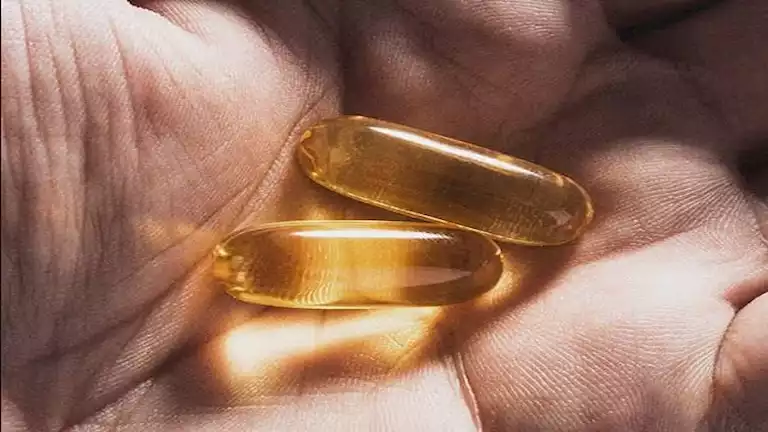 علماء: “أوميجا 3” قد تزيد مستوى بعض مؤشرات الالتهاب