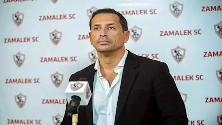 “سنواصل التصعيد”.. تصريحات قوية من متحدث الزمالك حول أزمة زيزو