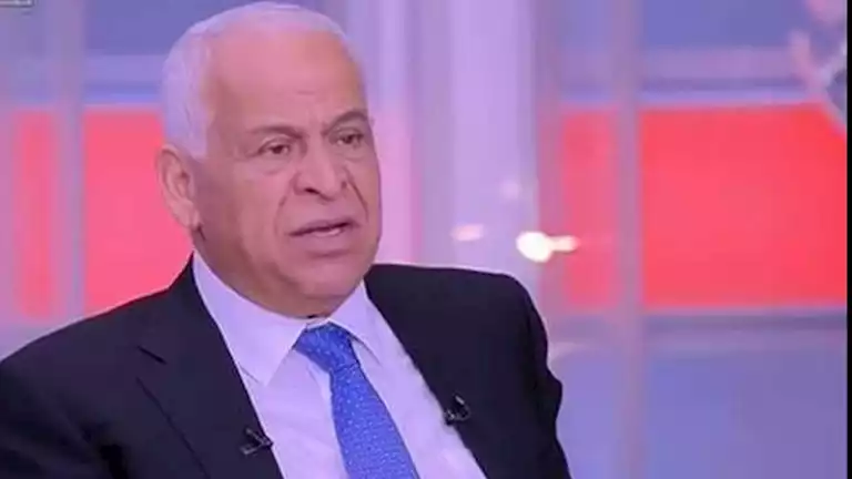 أول تعليق من فرج عامر بعد أحداث مباراة سموحة وبيراميدز