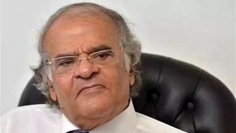 “لعل المانع خير”.. تعليق مثير من ممدوح عباس على غياب شيكابالا عن مباراة الأهلي