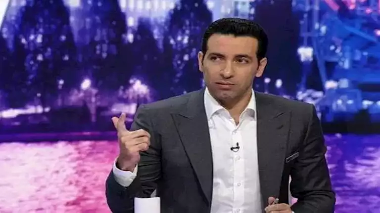 “لن ننساكم”.. محمد أبو تريكة يحيي ذكرى شهداء الزمالك