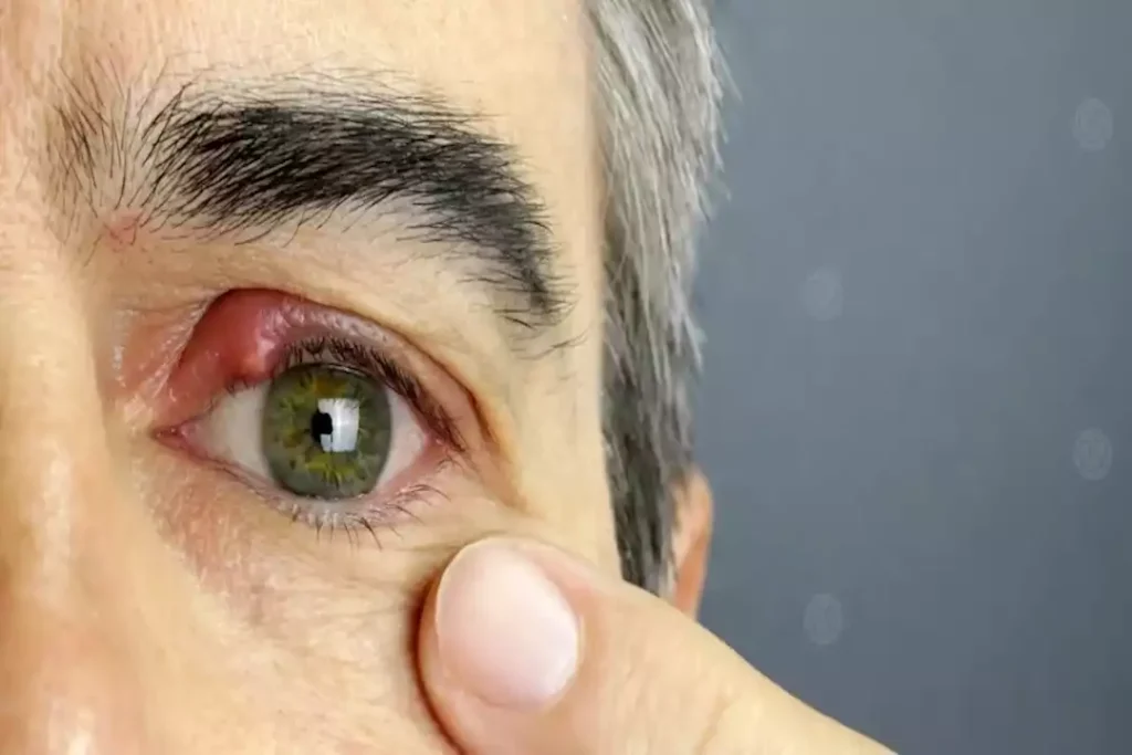 3 علامات تحذيرية في العين تشير لارتفاع القاتل الصامت.. احذرها