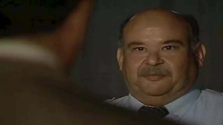 “أولادي موافقوش”.. علاء زينهم يكشف عن رفضه دور متحرش في فيلم لـ إيناس الدغيدي