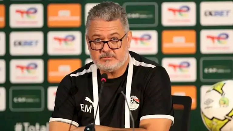 “لديه جماهير متحمسة”.. ميكالي يتحدث لأول مرة عن تدريب الزمالك