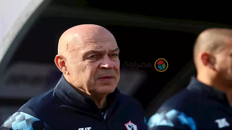 “ما عنديش وقت”.. جروس يرفض أول طلبات اللجنة الفنية في الزمالك