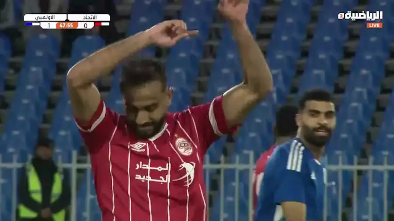 الاتحاد الليبي ينعش كهربا بعد رحيله عن الأهلي