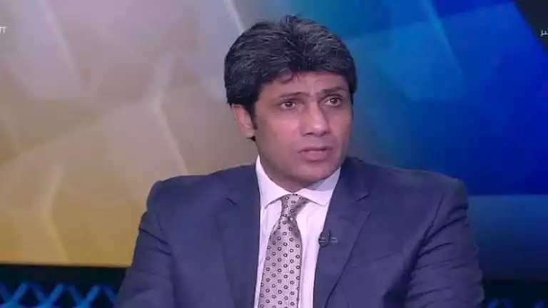 سامي الشيشيني يكشف لمصراوي.. كيف تؤثر عقوبة خالد بوطيب على صفقات الزمالك الجديدة؟