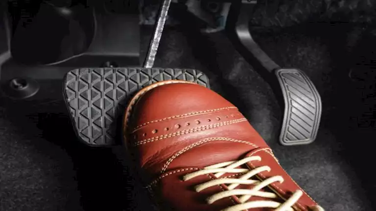 نظام جديد من بوش ينهي العلاقة بين قدم السائق وديسك الفرامل