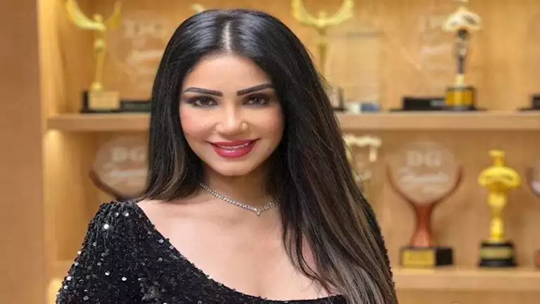 رمضان 2025.. إيناس عز الدين تشارك في “هايدي ونوفل” على الراديو 9090