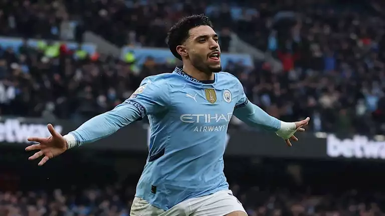 مرموش ينافس على جائزة جديدة في الدوري الإنجليزي