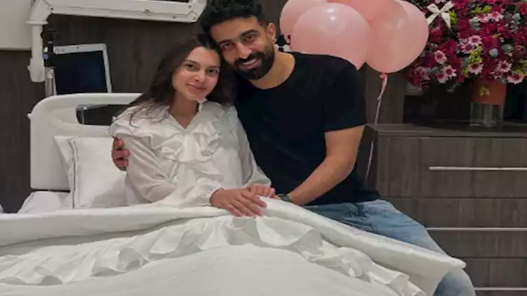 بعد وضع مولودها الثاني.. كارمن سليمان “تريند” على محرك البحث “جوجل”