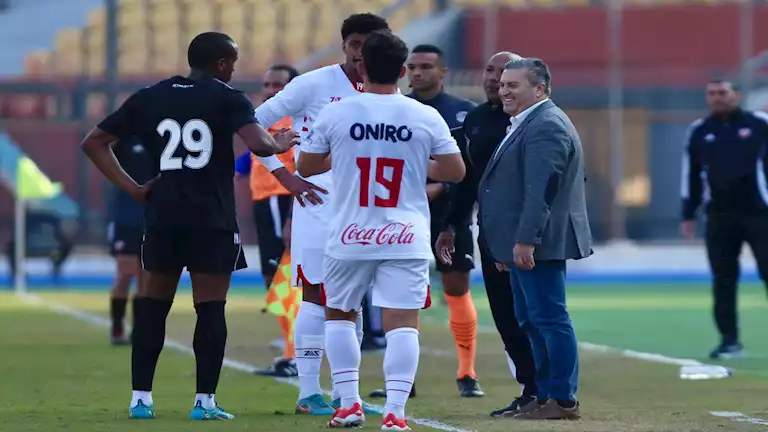 “أسوأ موقف في العالم”.. تعليق ناري من شبانة على أزمة لاعب الزمالك