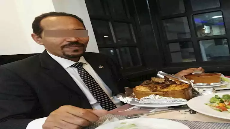 “بيخاف يصطاد عصفورة”.. التحليل النفسي لـ سفاح المعمورة: كيف خدع ضحاياه؟