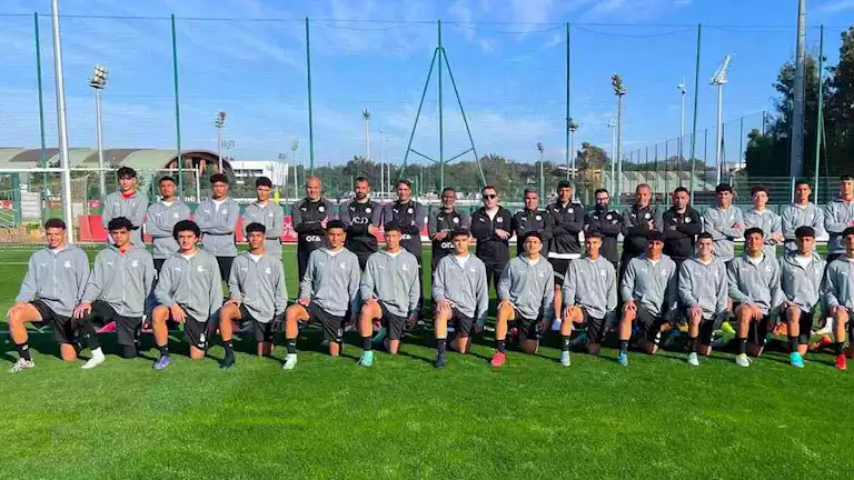 رسميا.. منتخب مصر يودع بطولة أمم أفريقيا للناشئين