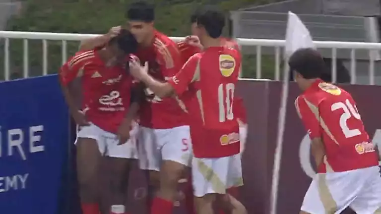 “بينهم نجم الوسط والمدافع”.. الغيابات تضرب الأهلي قبل مباراة القمة