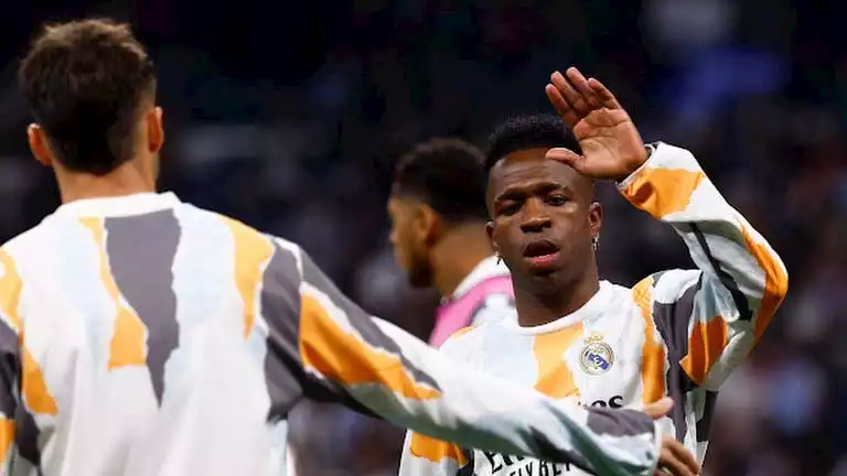 بث مباشر مباراة ريال مدريد ومان سيتي في دوري الأبطال