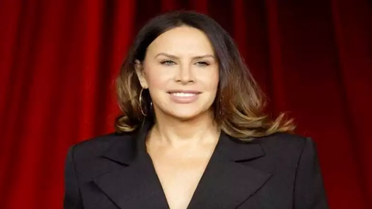 قبل حفل الأوسكار.. المتحولة جنسيًا كارلا صوفيا جاسكون تواجه هجومًا وانتقادات بسبب معاداة المسلمين