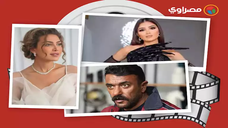 حدث بالفن.. السقا يوضح حقيقة سرقة حسابه والجمهور يعلق على أحدث ظهور لـ مي عمر