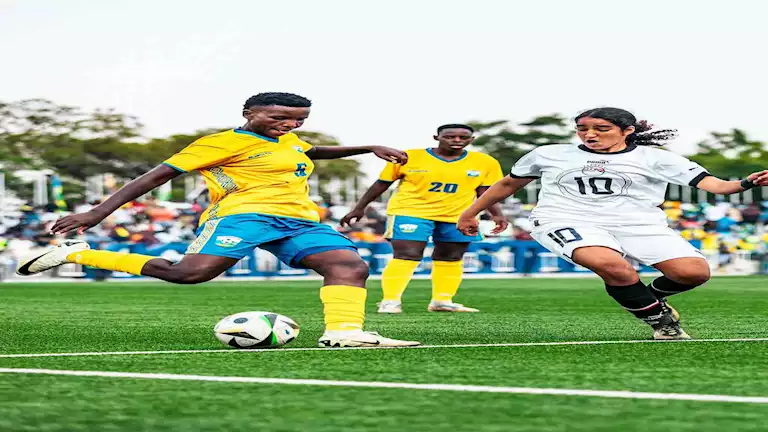 غائب منذ 9 سنوات.. منتخب مصر للسيدات يقترب من إنجاز تاريخي