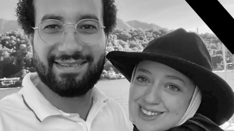 بعد اتهامه بقتلها في الأردن.. من هو كريم خالد زوج آية عادل؟