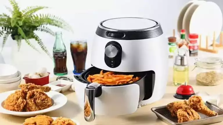 بعد الجدل حول علاقته بالسرطان.. كيف تستخدم “الإيرفراير” دون مخاطر؟