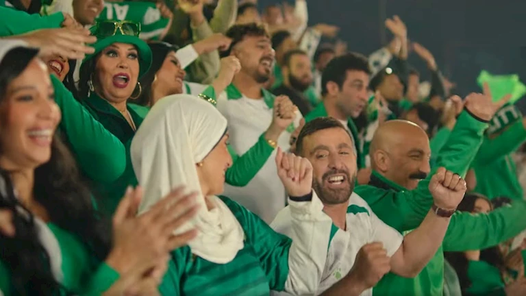 رمضان 2025.. طرح أغنية “إسكندراني” من مسلسل “العتاولة 2”