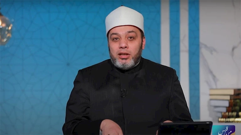 أبو اليزيد سلامة: هذا أقوى رد من القرآن على منكري البعث