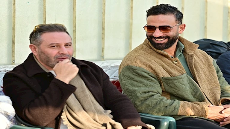 “بقيادة الجنايني ومعاه ميدو”.. نجم الزمالك السابق ينصح إدارة النادي